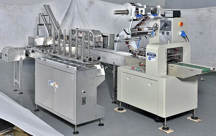 rusk packaging line packing machine for toast packing customized manufacturing wholesale price rusk packaging line packing machine for toast packing customized manufacturing wholesale price