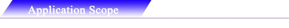 Application Scope