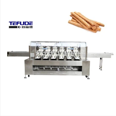 Automatinė skaičiavimo ir pakavimo mašina