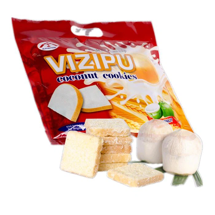 Toast Rusk Packaging Machine